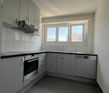 4 Zimmer, 2. Stock - Photo 2