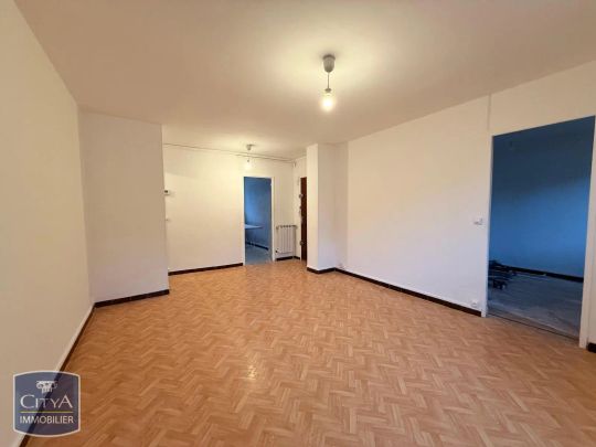Appartement à louer 4 pièces 66.8m² - Photo 1
