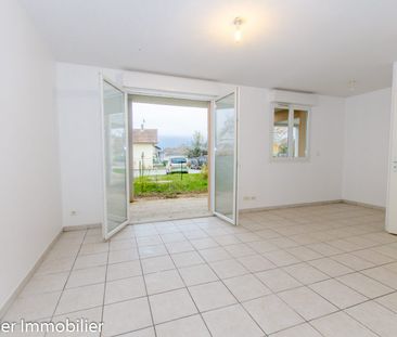 Location Appartement 1 pièce 30m² VINAY 38470 - Photo 5
