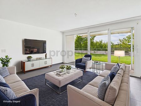 Charmante 3.5-Zimmer-Wohnung in Zollikofen, BE - Photo 4