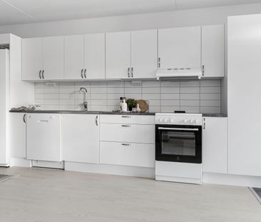 Flygaregatan 10A, Halmstad - Foto 2