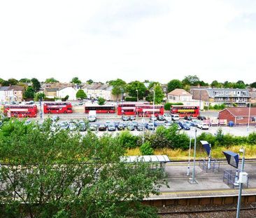 2 bedroom apartment to rent - Photo 6