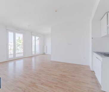 Location Appartement 3 pièces 68m² JOUE LES TOURS 37300 - Photo 2