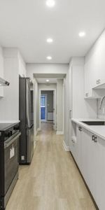 4 1/2 - Montréal (Rosemont) - 1 650 $/mois - Photo 4