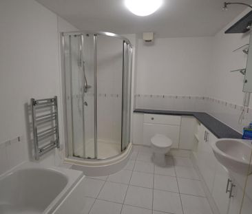 1 bedroom apartment to rent - Photo 2