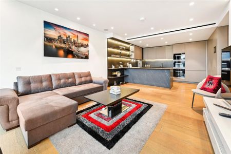 3 bedroom apartment to rent - Photo 5