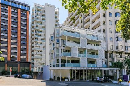 Fully furnished 2Bed,water included in the rent!! - Photo 4