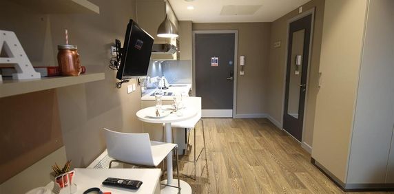 1 bedroom apartment to rent - Photo 2