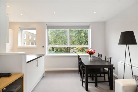 1 bedroom flat with 1 reception and 1 bathroom in Marylebone, W1U - Photo 3