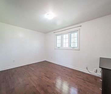 For Lease - 5 Horseley hill Drive, Toronto, Ontario - Photo 6