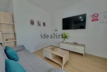 Alquiler de estudio en C/mar Cantábrico, 1