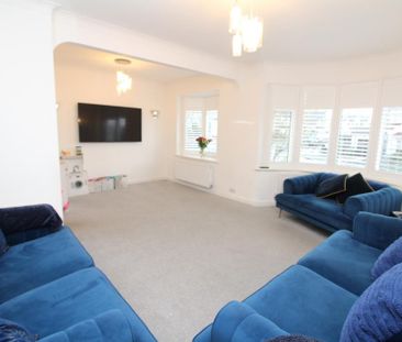 4 bedroom semi-detached house to rent - Photo 1