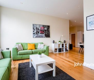 2 bedroom flat to rent - Photo 3