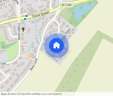 Grangeland Walk, Barmby Moor - Photo 1