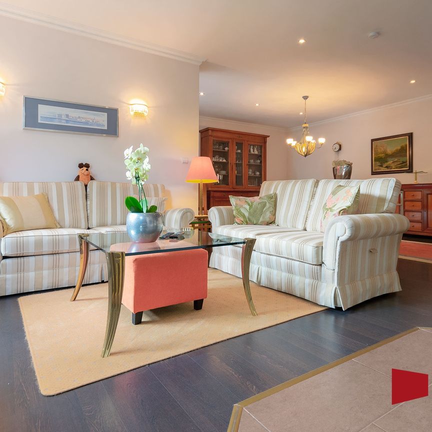 Bissendorf, gepflegte, hochwertige und großzügig geschnittene 3-ZKB-Wohnung. - Photo 1