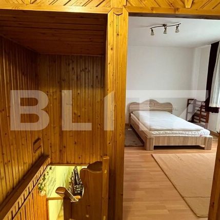 Apartament 4 camere, 120 mp, curte, zona UMF - Photo 1