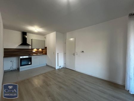 Location Appartement 2 pièces 42m² SECLIN 59113 - Photo 5