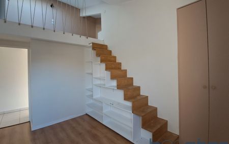 3 pièces, 67m² en location à Toulouse - 1 100 € par mois - Photo 2