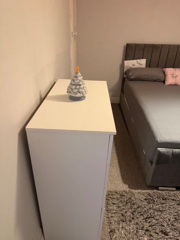 Room in a Shared House, Preston Gardens, LU2 - Photo 3