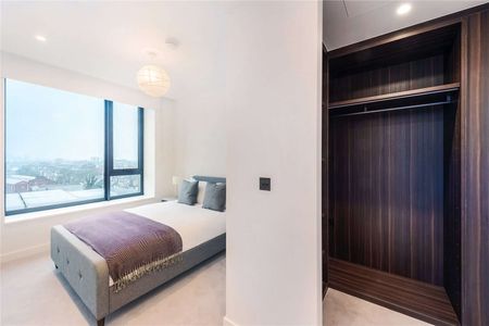 *3D Viewing Tour* A fantastic 1 bedroom apartment in the iconic Television Centre development. - Photo 4