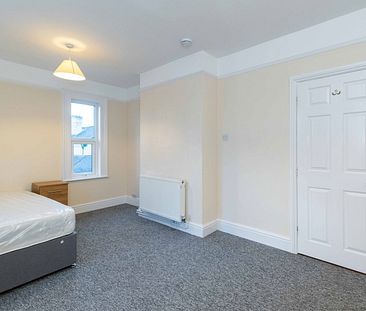 Room in Shared House - Kyrle Street, Hereford - Photo 1