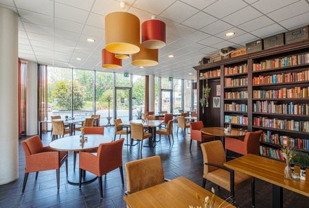 Parledam, Katwijk aan Zee - Foto 3