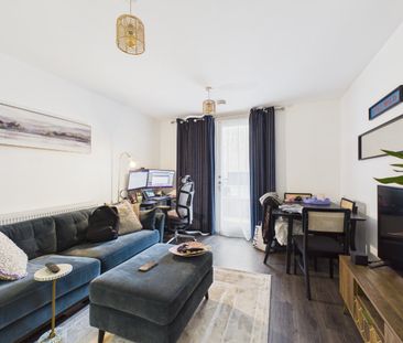 1 bedroom Flat in Stour House, Maidenhead - Photo 1