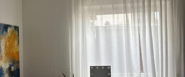 Zwischenmiete 1 Zimmerwohnung - Photo 1