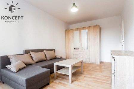 Rozkładowe | 2-pok | Balkon | ul. Inowrocławska - Photo 2