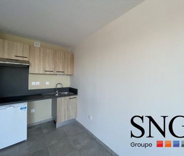 T2 AVEC BALCON + PARKING - Photo 2