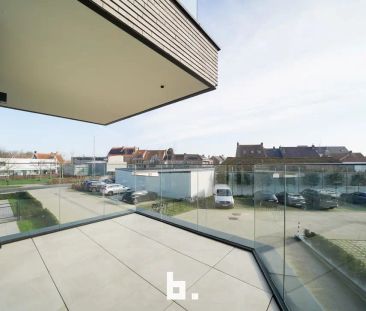 Zeer energiezuinig appartement te Jabbeke - Photo 5