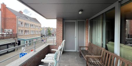 Appartement te huur in Lommel voor € 1.225 met 2 slaapkamers - Photo 2