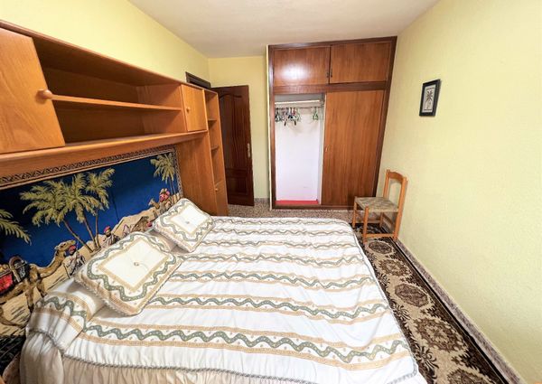 Habitación en Benidorm, alquiler