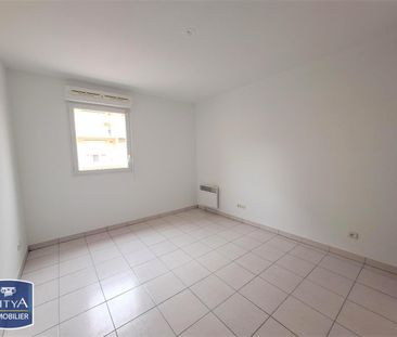 Location Appartement 2 pièces 36m² LIMOGES 87000 - Photo 1