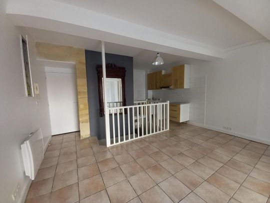 Location Appartement 4 pièces 84m² BORDEAUX 33000 - Photo 1