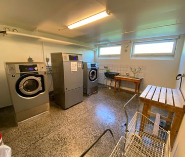 Nyvångsvägen 1 B - Photo 3