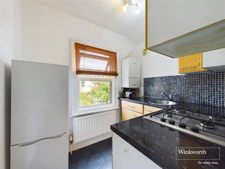 1 bedroom apartment to rent - Photo 3