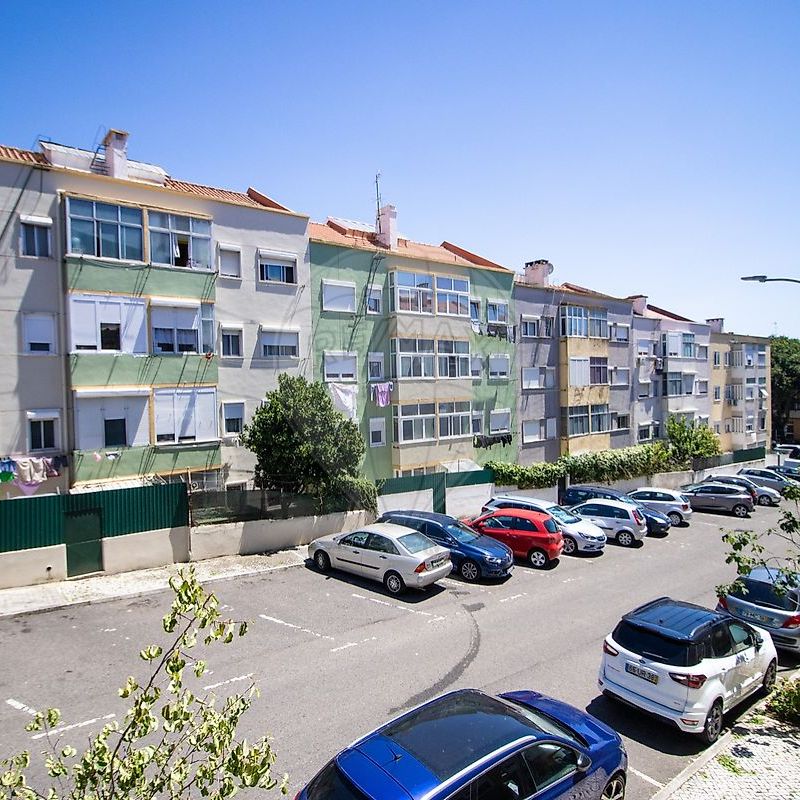 Apartamento T2 em Lisboa - Photo 1