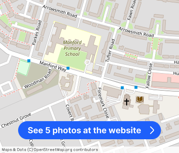 Manford Way, Ilford, London, IG7 - Photo 1