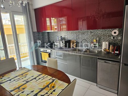 Διαμέρισμα για ενοικίαση Βούλγαρη - Άγιος Ελευθέριος - Ντεπώ (Βούλγαρη - Ντεπώ - Μαρτίου) - Photo 2