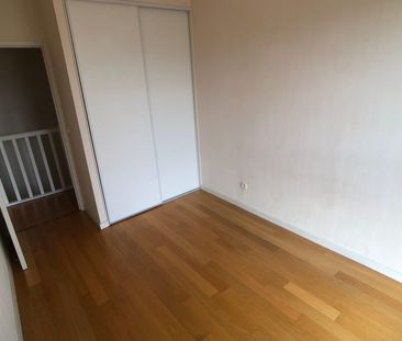 Appartement T3 à GRENOBLE - Photo 2