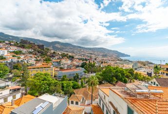 APARTAMENTO T2 | MOBILADO | FUNCHAL