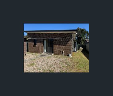 2 BEDROOM GRANNY FLAT IN GREAT LOCATION! - Photo 4