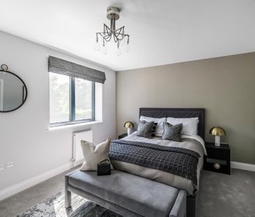 4 bedroom terraced house to rent - Photo 2