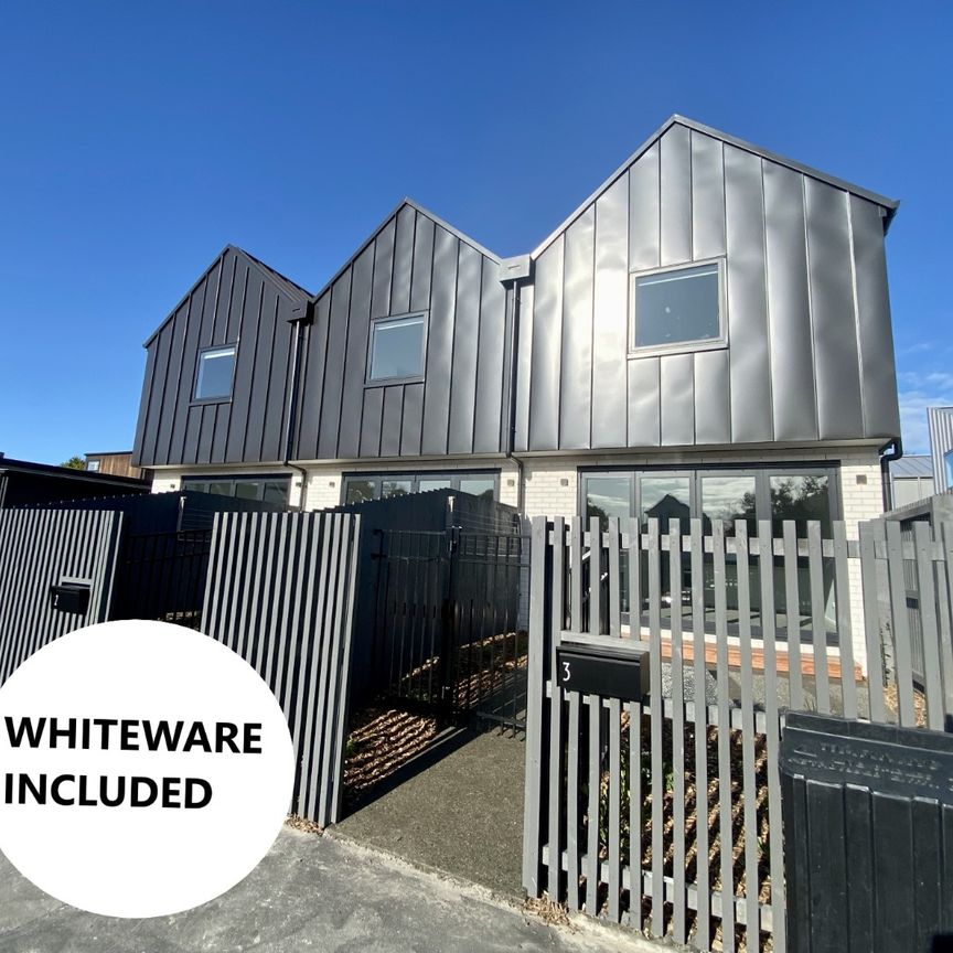 2/236 Salisbury Street, Central City, Christchurch - Photo 1