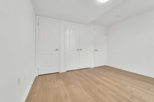 For Lease - 65 Armdale Road Unit# 45, Mississauga, Ontario - Photo 1