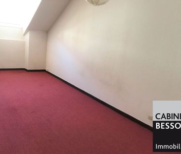 Location Appartement 2 pièces 56m² GRENOBLE 38000 - Photo 6
