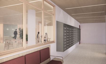 Dalens Allé 10, Gamla Enskede - Foto 4