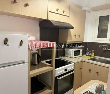 Ενοικίαση κατοικίας, 50 τ.μ., Αθήνα, 550 € - Photo 2