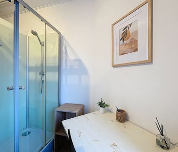 Studentenkamer in Tournai - Photo 1